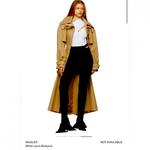 MUGLER - Picture 1 of 4